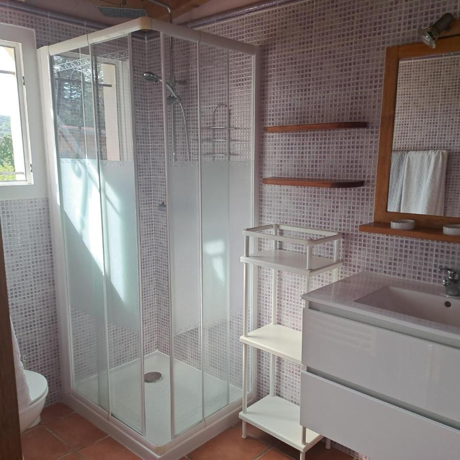 La Chambre De L'Auxineill Castelnou Zewnętrze zdjęcie